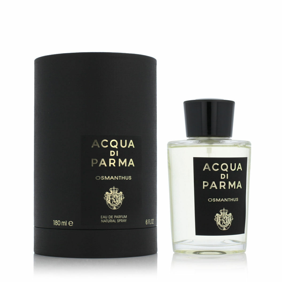 Unisex parfume Acqua Di Parma Osmanthus EDP 180 ml